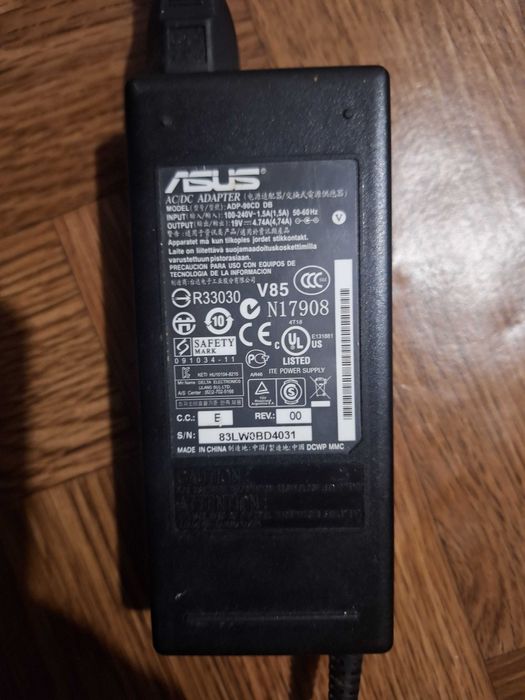 Laptop ASUS i5-3210M Quad core