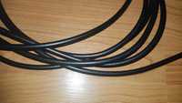 Cablu  coaxial RG 58 C/U- 5 MM, 50 OHMI