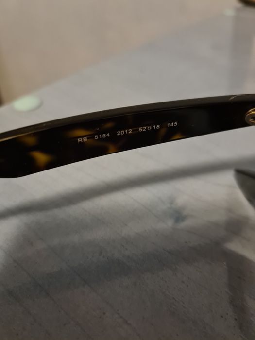 Ochelari de soare Ray Ban/Polaroid