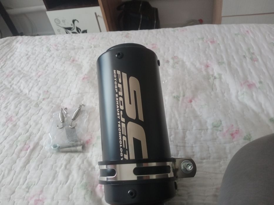 Продам Sc project