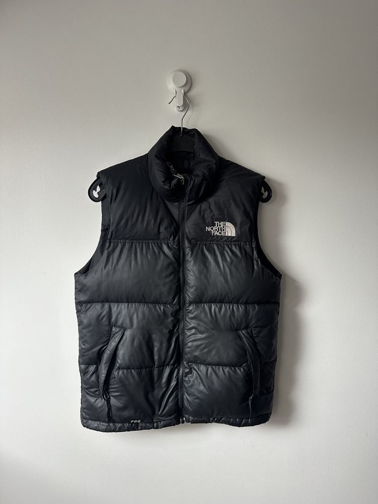 The north face vesta 700 tnf ( nu stussy carhartt )