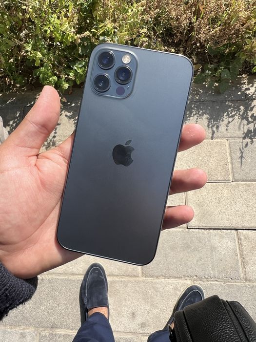 Iphone 12 pro  256 gb