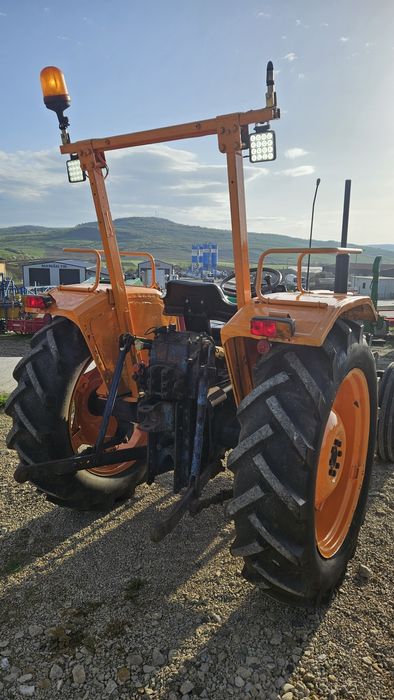 Tractor SAME FALCON 50