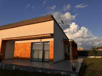 Proprietar,vând casă in sat Săsar