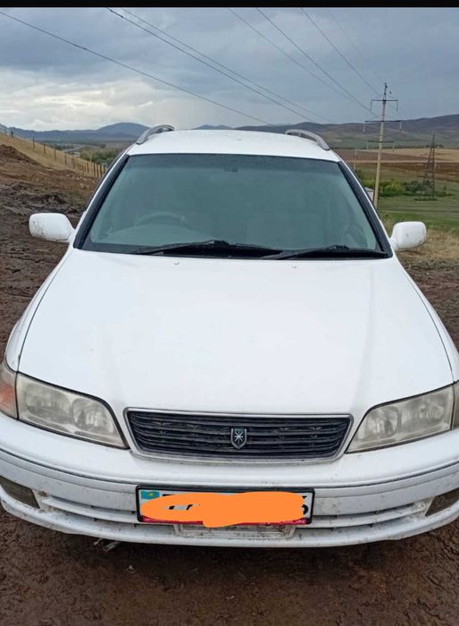 продам хороши машин toyota mark2