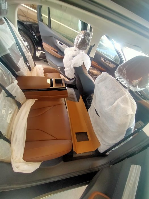 Продается Hongqi Eqm5 plus 560km