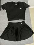 Compleu nike pro