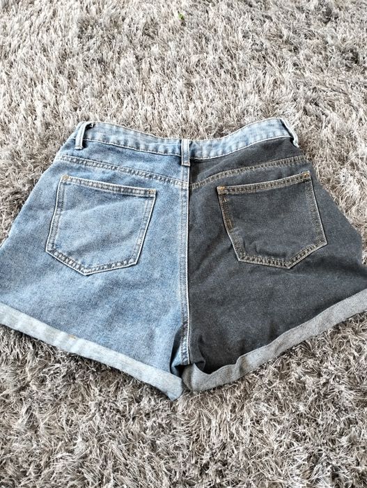 Blugi scurți in 2 culori
