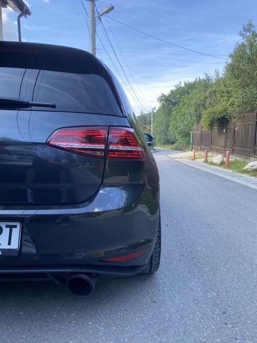 De vanzare VW Golf 7 GTI DSG