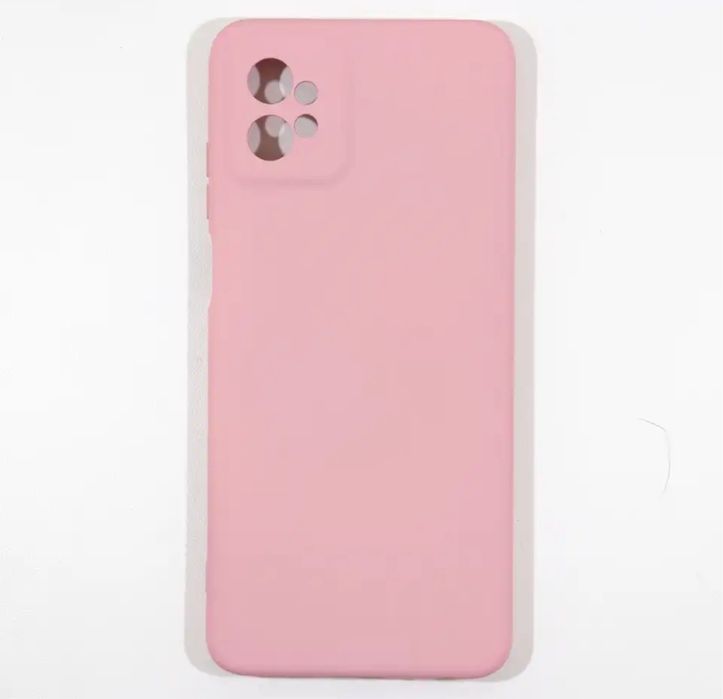 Motorola E13/E22/G32/G72/G53/G54/G84/G85 Husa Liquid Case Interior Fin