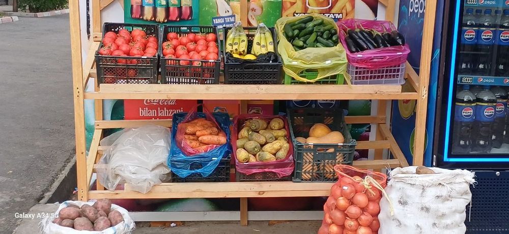 Dokon biznesi sotiladi