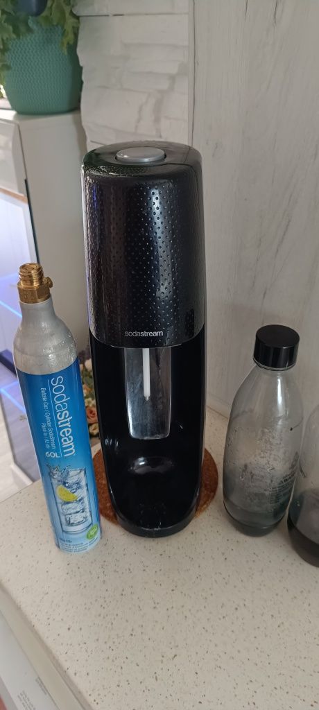 Incarc și livrez butelii sodastream