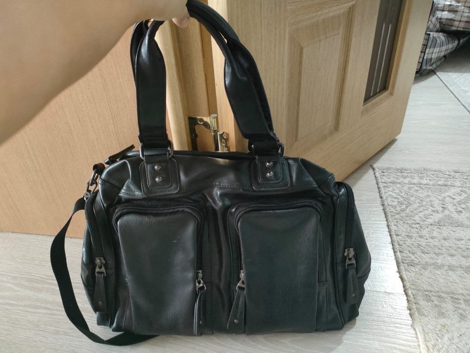 Продам сумку , очень удобная и вместительная