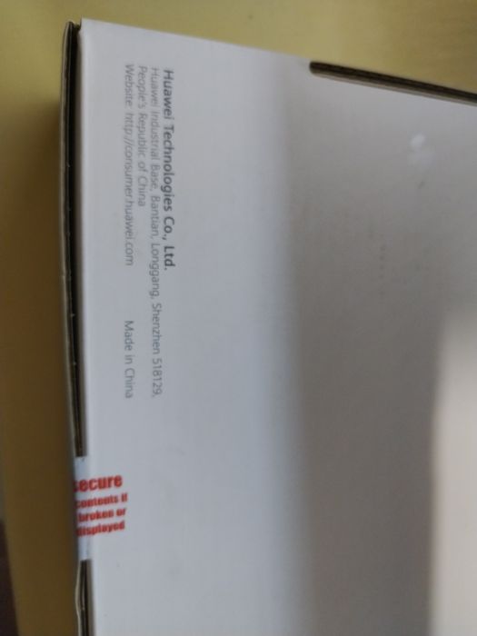 Router NECODAT wireless GSM cartela Huawei B311