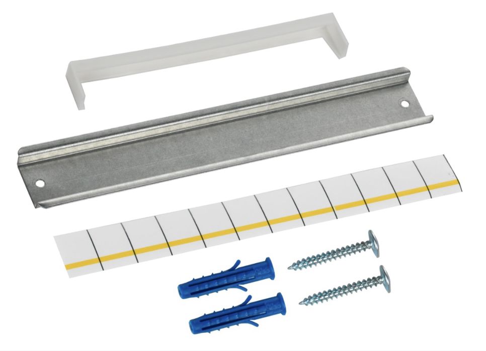 Бокс ЩРН-П-12 Generika iek