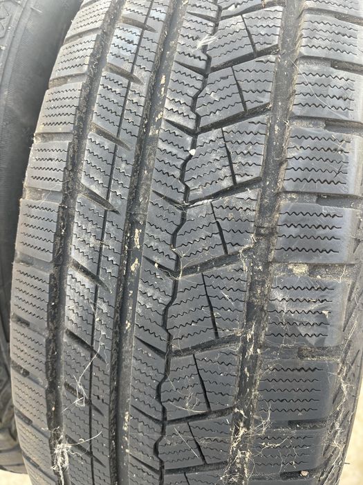 Шины почти новый