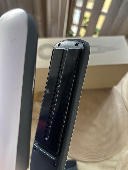 Преса за коса с пара на babyliss