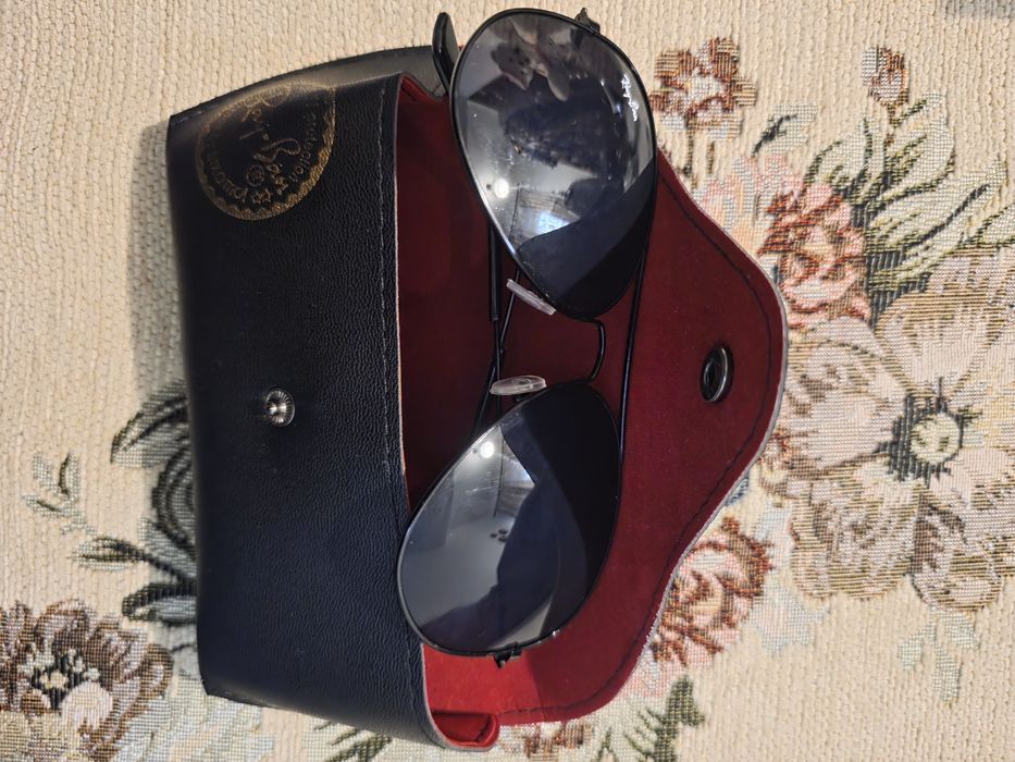 Ochelari Ray Ban