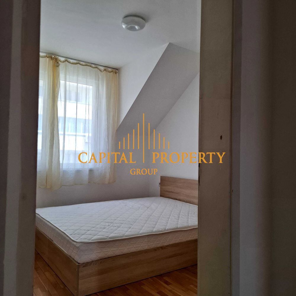 Двустаен обзаведен апартамент, Електрон, Варна