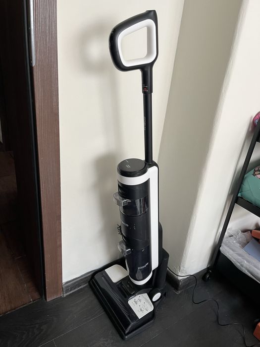 Tineco Floor One S3 вертикална мокра прахосмукачка