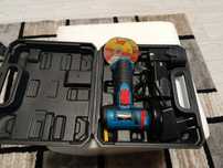Mini flex 12 v ,nou