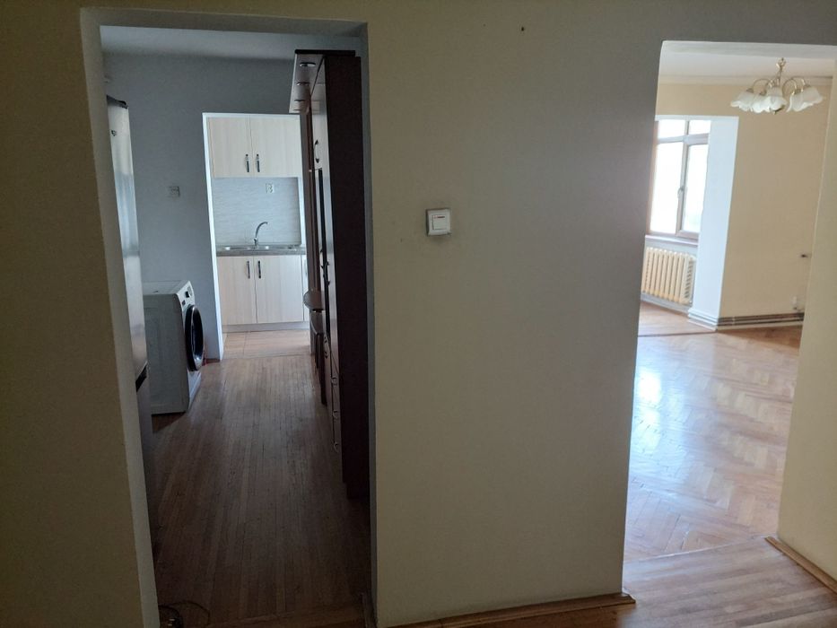 Apartament cu două camere, centru