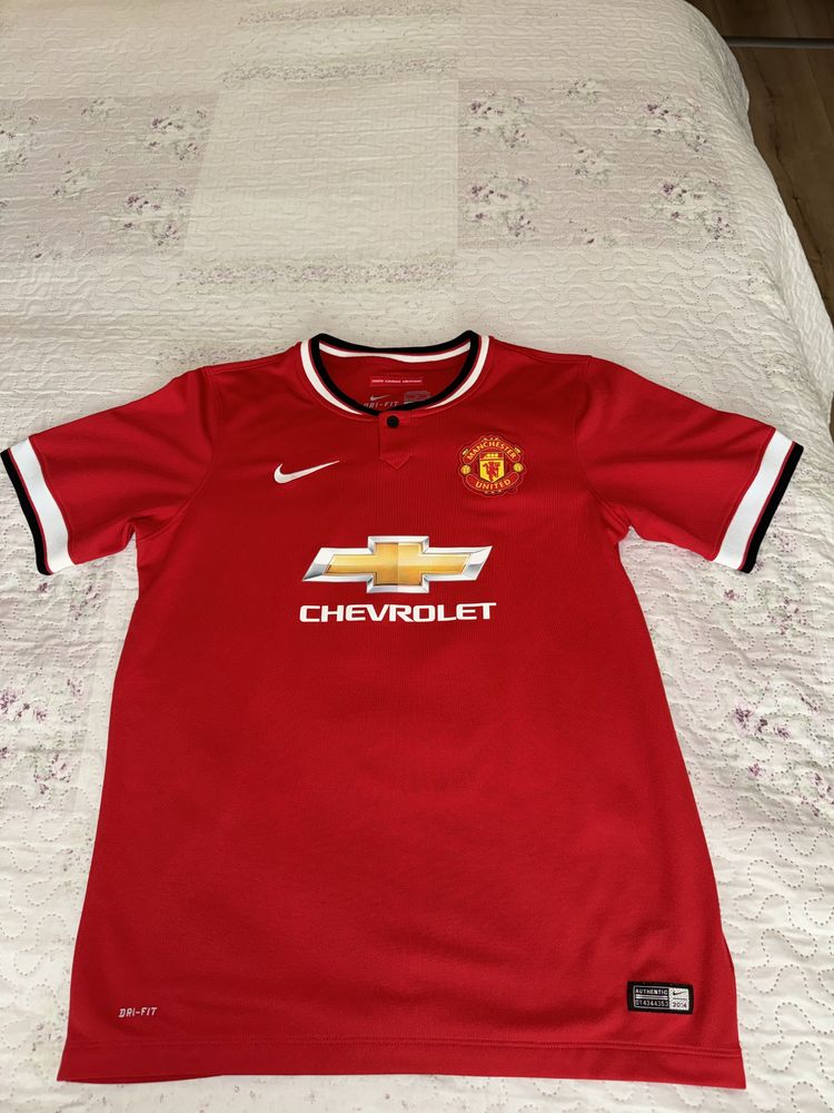 Chihildren's t-shirt Manchester United