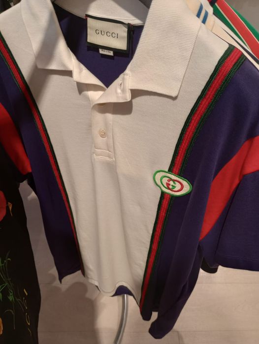 Tricou Gucci-ORiGiNAL "Ediție limitată"