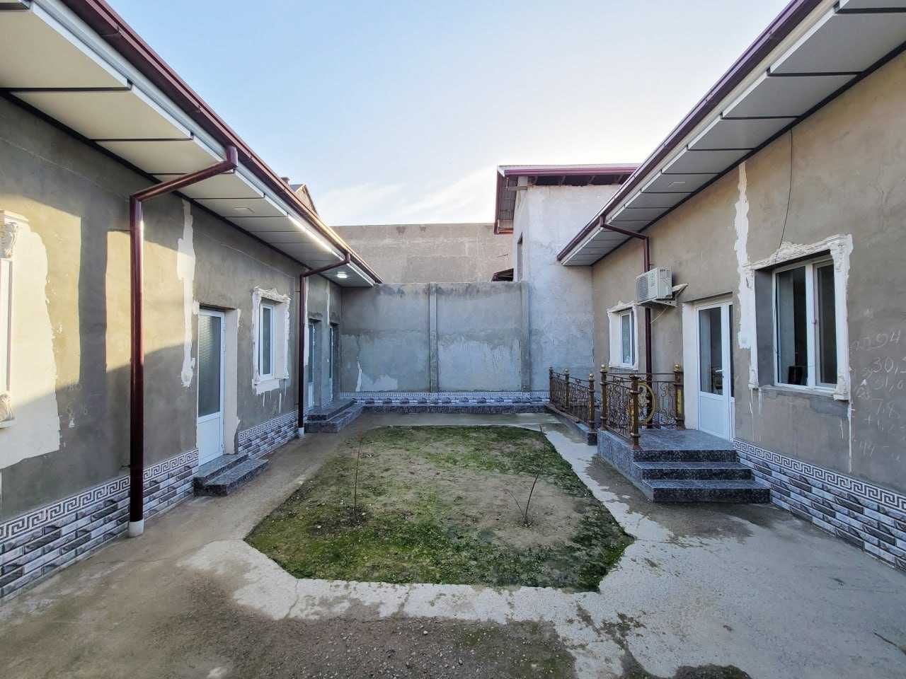 Uy sotiladi, Eshonguzarda