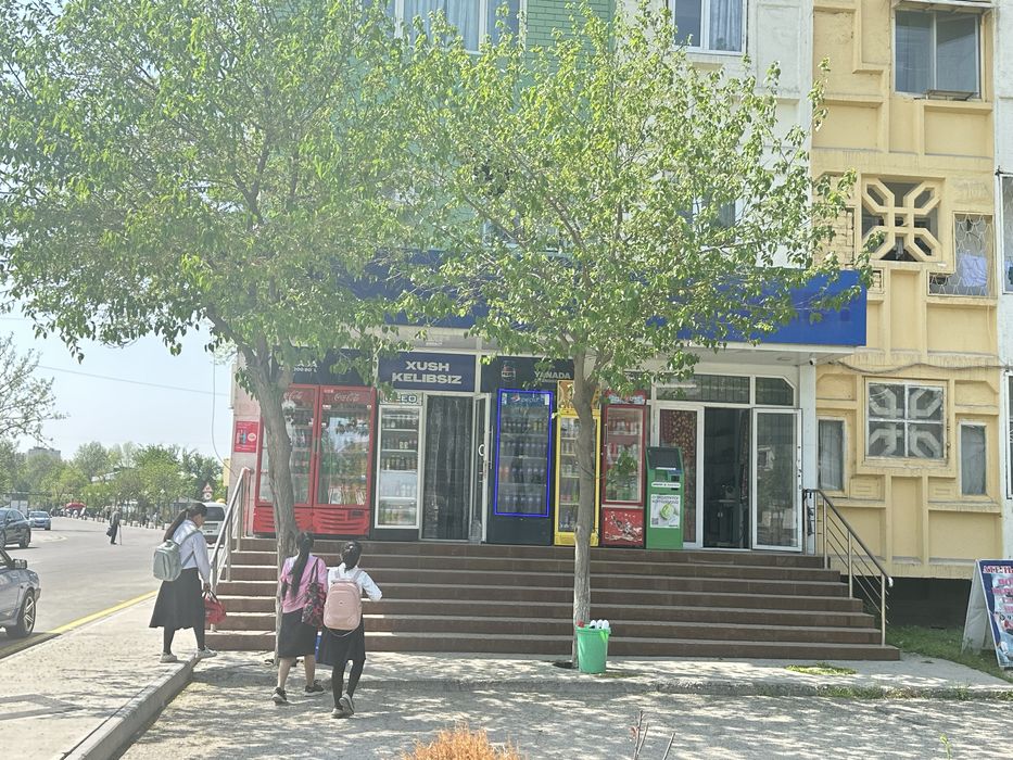 Недвижимость под бизнес