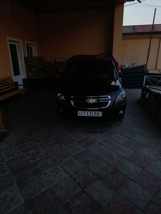 Кобалт Cobalt автомат нахт йоки арендага