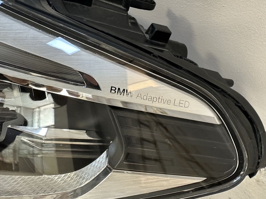 Bmw G30 G31 Adaptive led Фар фарове ляв