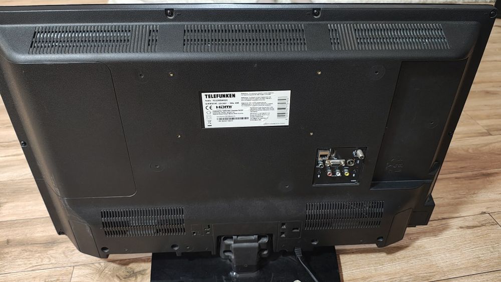 Televizor Telefunken 80 cm smart