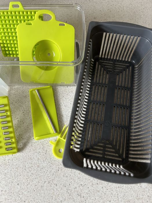 Feliator multifunctional/ Razatoare