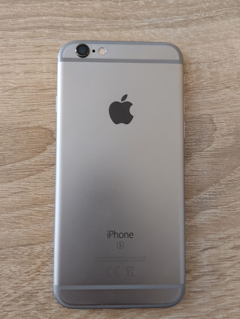 iPhone 6s 32 xotira