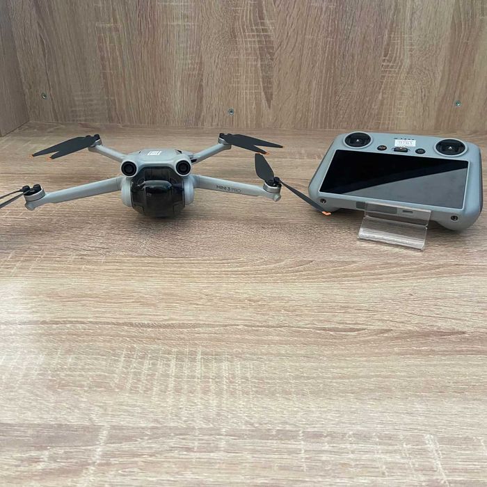 Квадрокоптер DJI MINI 3 PRO / sk151161