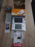 New Nintendo 2ds xl modat 128gb la cutie fara urme de utilizare ca nou