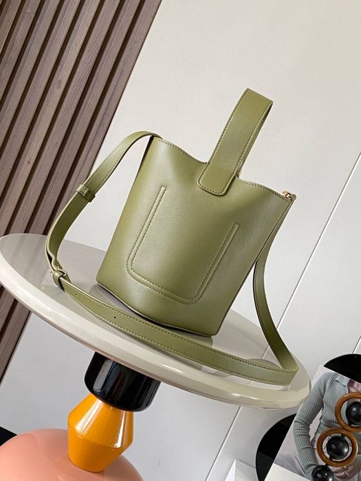 Geanta Loewe Pebble Bucket
