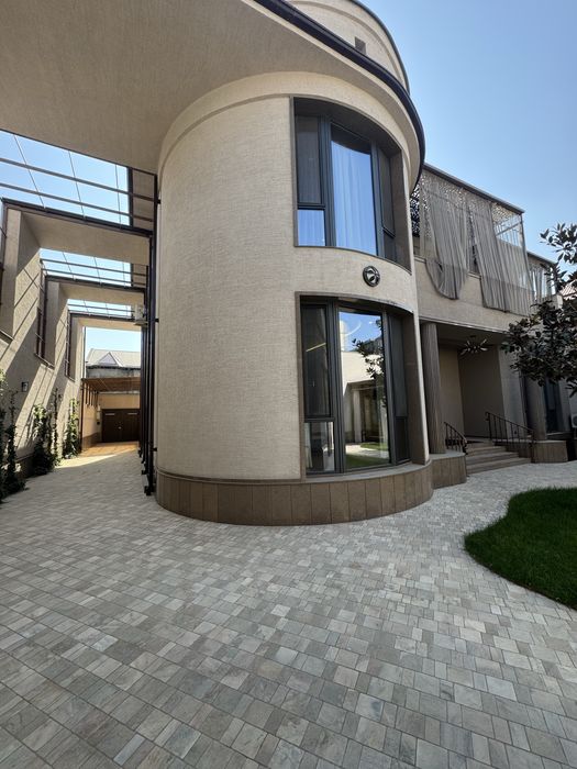 Продаётся Уникальный Дом.