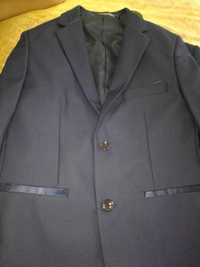 Пиджак на 3-4 класс