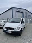 Mercedes-Benz Vito 115 CDI 2.2 Diesel an 2006
