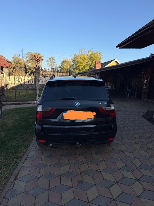 De vânzare BMW x3