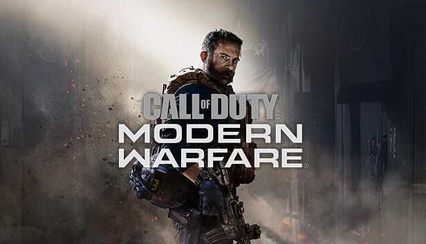Call of Duty: Modern Warfare (RUS)