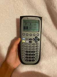Calculator   Texas Instruments TI-89 Titanium