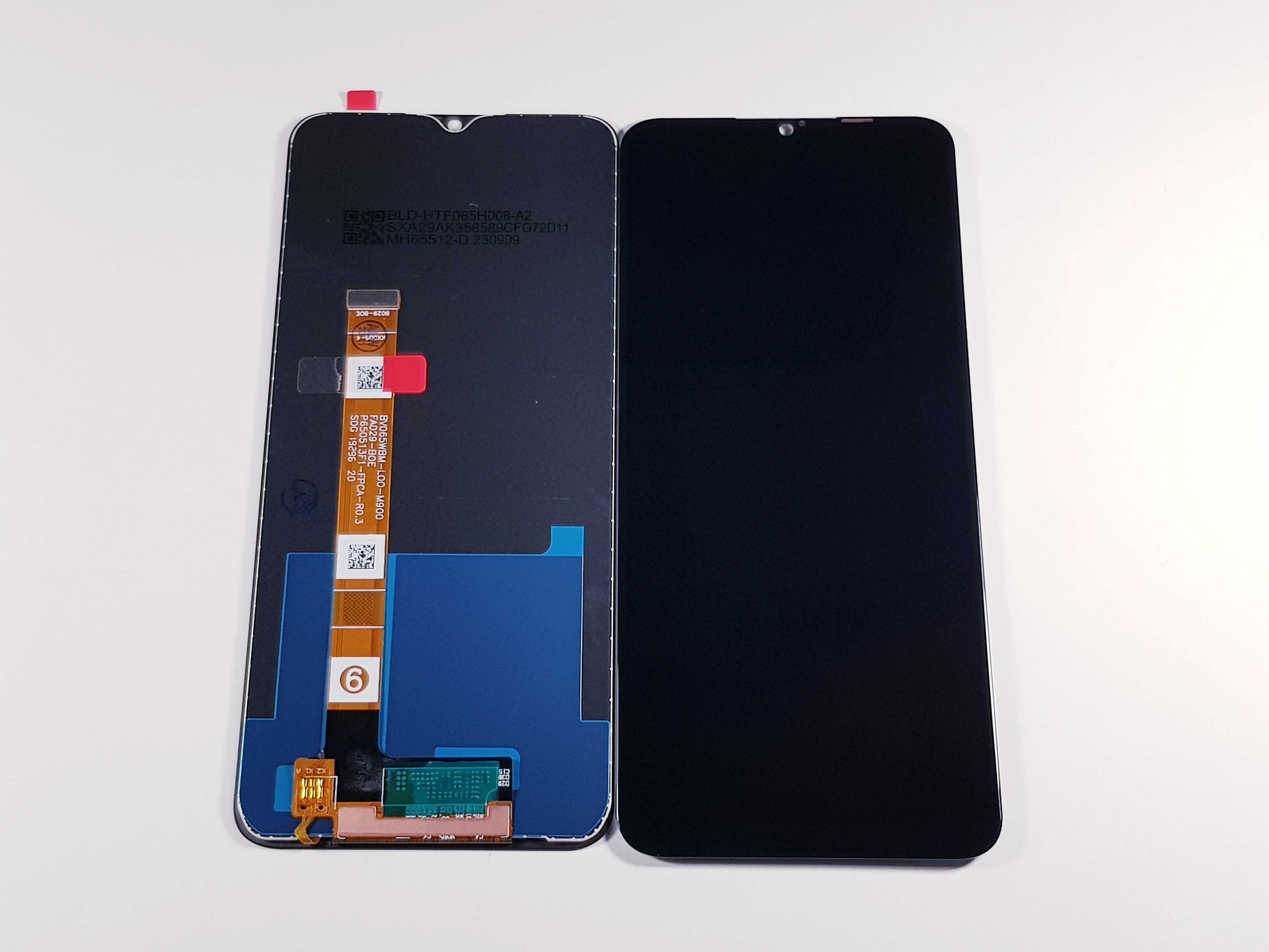 1 ГОДИНА ГАРАНЦИЯ на Дисплей за Oppo A5/A9/A17/A31/A32/A33/A53/A53S