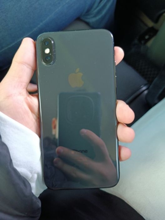 Айфон XS 74Акб 64гб
