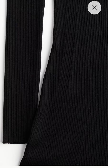 ayollar libosi трикотажное платье XS, S