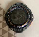 Часовник Casio SGW-100 2BER