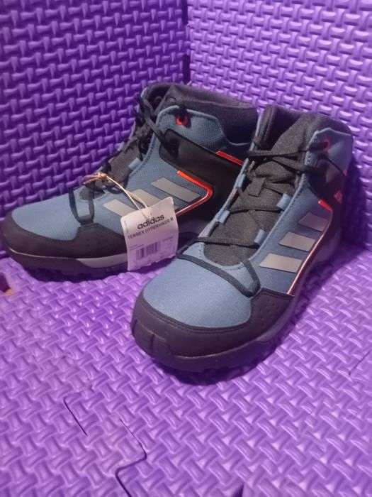 Продам Adidas GORE-TEX hyperhiker mid