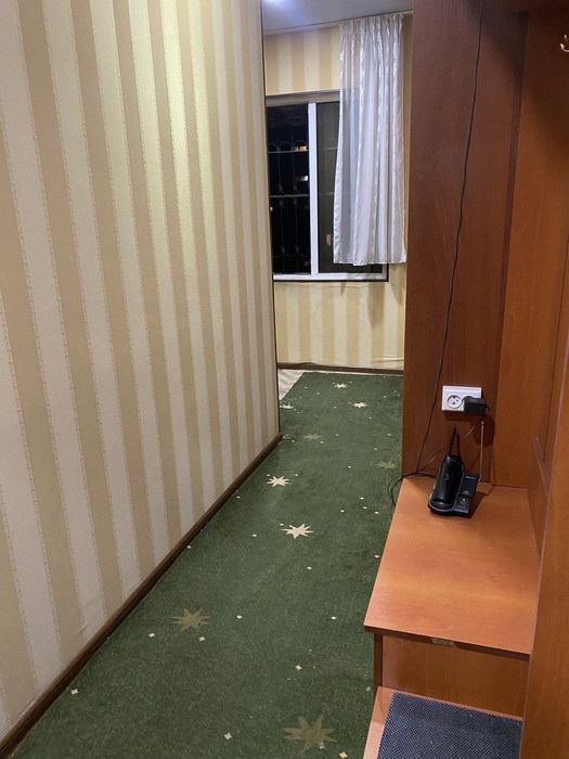 Аренда Сергели 8А, 2/7/7, ор-р Meros